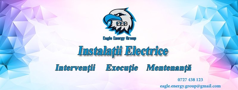 Eagle Energy Group - Executie instalatii electrice